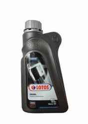    Lotos Diesel SAE 15W-40  |  5900925245430  