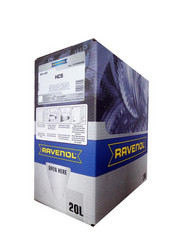    Ravenol HCS SAE 5W-40 (20)  |  4014835774322  