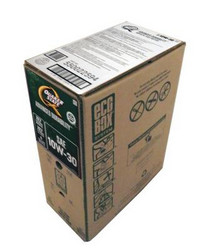    Quaker state Advanced Durability SAE 10W-30 Motor Oil  |  073102010109  