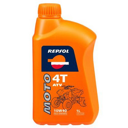    Repsol Moto ATV 4T  |  6021R  