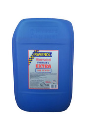    Ravenol Fanfaro DEISEL UHPD TRD 12 5W-40, 208  |  4014835631427  