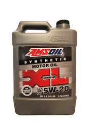   Amsoil XL Extended Life, 3,784   