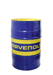 Трансмиссионные масла и жидкости ГУР: Ravenol Жидкость для гидроусилителя SSF Spec. Servolenkung Fluid (60л) ГУР, Полусинтетическое | Артикул 4014835736467 в Костроме