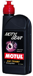 Трансмиссионные масла и жидкости ГУР: Motul MOTYLGear , Полусинтетическое | Артикул 101154 в Костроме