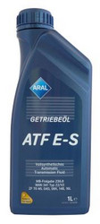 Трансмиссионные масла и жидкости ГУР: Aral  Getriebeoel ATF E-S , Синтетическое | Артикул 4003116158784 в Костроме