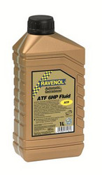 Трансмиссионные масла и жидкости ГУР: Ravenol ATF 6 HP Fluid, 1л , | Артикул 4014835711617 в Костроме