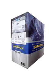 Трансмиссионные масла и жидкости ГУР: Ravenol Трансмиссионное масло МКПП, мосты, редукторы, Синтетическое | Артикул 4014835788220 в Костроме