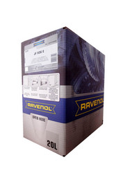 Трансмиссионные масла и жидкости ГУР: Ravenol Трансмиссионное масло ATF J2/S (20л) АКПП, Синтетическое | Артикул 4014835785724 в Костроме