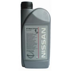     : Nissan  AT-Matic D Fluid N-CVT ,  |  KE90899931R  