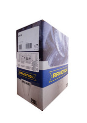Трансмиссионные масла и жидкости ГУР: Ravenol Трансмиссионное масло ATF FZ (20л) АКПП и ГУР, Синтетическое | Артикул 4014835799639 в Костроме