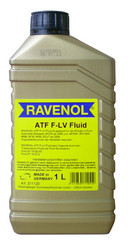     : Ravenol    ATF F-LV Fluid ( 1) ,  |  4014835714519  