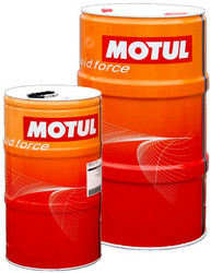 Трансмиссионные масла и жидкости ГУР: Motul Gear 300 , Синтетическое | Артикул 100120 в Костроме