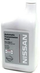 Трансмиссионные масла и жидкости ГУР: Nissan ATF Matic-S , Синтетическое | Артикул 999MPMTS00P в Костроме