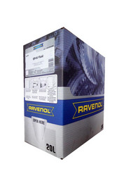 Трансмиссионные масла и жидкости ГУР: Ravenol Трансмиссионное масло ATF SP-IV Fluid (20л) АКПП, Синтетическое | Артикул 4014835785021 в Костроме