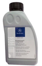     : Mercedes-benz    MB 236.3 Servolenkungsoel 8803 (0,5) ,  |  A0009898803  