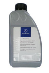     : Mercedes-benz    MB 236.3 Servolenkungsoel 8803 (1) ,  |  A000989880310  