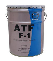 Трансмиссионные масла и жидкости ГУР: Mazda ATF F-1 , Синтетическое | Артикул K020W0046M в Костроме