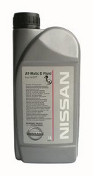     : Nissan  AT-Matic D Fluid N-CVT ,  |  KE90899931  