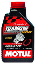 Трансмиссионные масла и жидкости ГУР: Motul TRANSOIL EXPERT , Полусинтетическое | Артикул 100963 в Костроме
