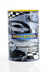 Трансмиссионные масла и жидкости ГУР: Ravenol Трансмиссионное масло АКПП и ГУР, Синтетическое | Артикул 4014835732834 в Костроме
