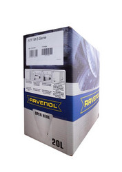 Трансмиссионные масла и жидкости ГУР: Ravenol Трансмиссионное масло ATF MB 6-Serie (20л) АКПП и ГУР, Синтетическое | Артикул 4014835787520 в Костроме