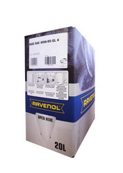 Трансмиссионные масла и жидкости ГУР: Ravenol Трансмиссионное масло МКПП, мосты, редукторы, Минеральное | Артикул 4014835789425 в Костроме