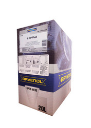 Трансмиссионные масла и жидкости ГУР: Ravenol Трансмиссионное масло ATF 6 HP Fluid (20л) АКПП и ГУР, Синтетическое | Артикул 4014835785427 в Костроме