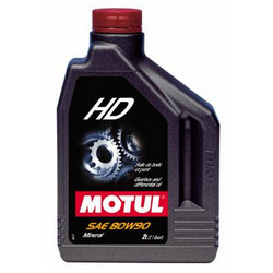 Трансмиссионные масла и жидкости ГУР: Motul MOTYLGear , Полусинтетическое | Артикул 101155 в Костроме