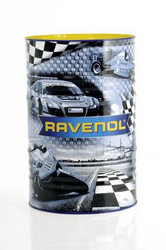Трансмиссионные масла и жидкости ГУР: Ravenol T-WS Lifetime ATF , Синтетическое | Артикул 4014835743335 в Костроме