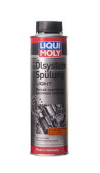 Присадка Для масла, Liqui moly Мягкий очиститель масляной системы Oilsystem Spulung Light | Артикул 7590 в Костроме