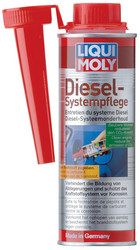 Присадка , Liqui moly Присадка "Systempflege diesel", 250мл | Артикул 5139 в Костроме