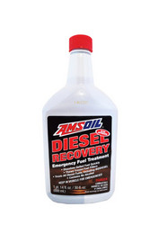 Присадка Для дизеля, Amsoil Присадка Diesel Recovery Emergency Fuel Treatment (0,888л) | Артикул DRCCN в Костроме