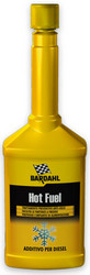 Присадка Для дизеля, Bardahl Hot Fuel, 250мл. | Артикул 121019 в Костроме